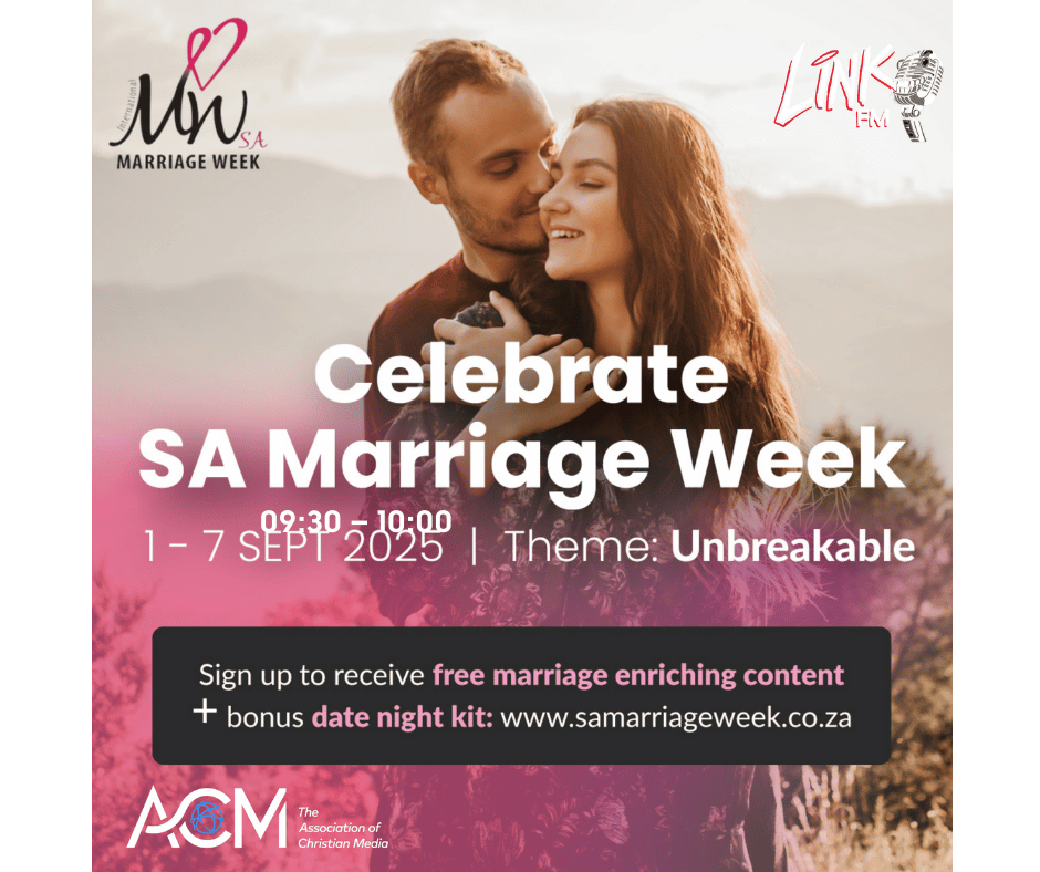 SA Marriage Week
